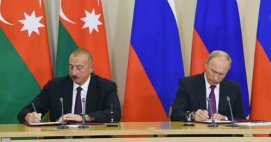 Минобороны Азербайджана дало резкий ответ России