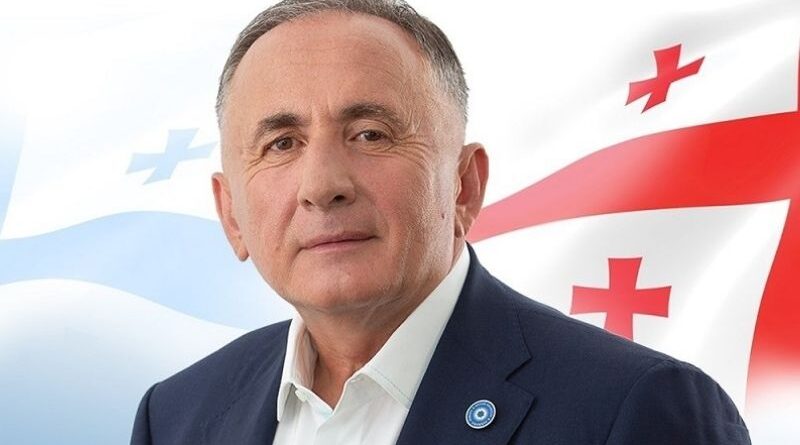 Член «Мечты» заявил, что Грузия выполнила все условия для вступления в ЕС