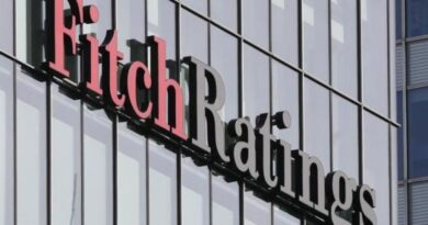 Агентство Fitch понизило рейтинги 32 российских банков