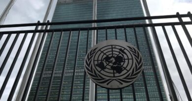 Авиаудар в Мариуполе: генсек ООН призвал немедленно остановить кровопролитие