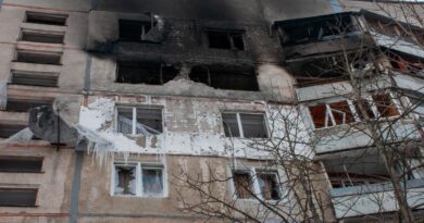 Авиаудары по Харькову: стало известно, какие объекты обстреляли российские оккупанты