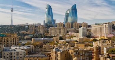 Азербайджан выразил готовность принять у себя украинско-российские переговоры