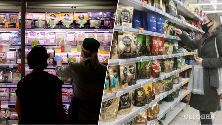 Biedronka, Zabka, Lidl: за сколько продают базовые продукты супермаркеты в Польше