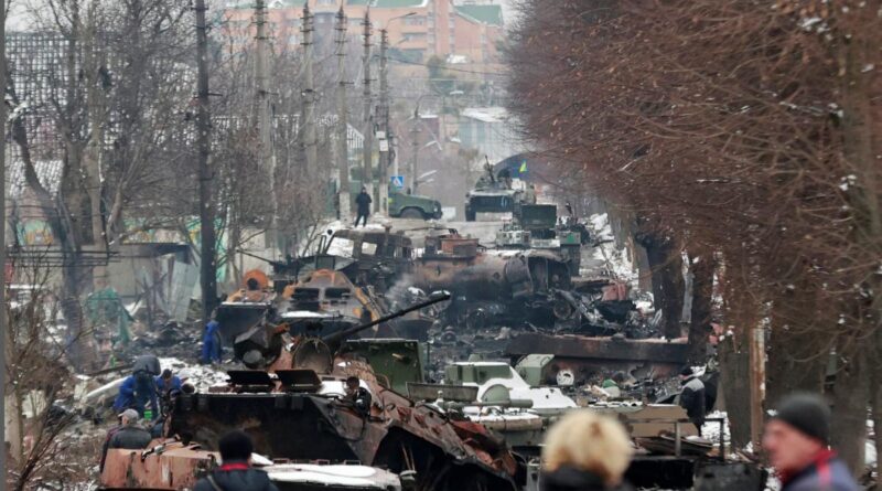 Боевые потери врага: украинские защитники ликвидировали 12 тысяч оккупантов