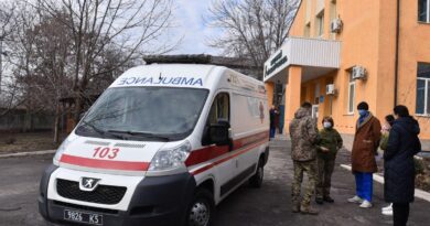 Что делать, если близкий человек умер дома: власти Киева обнародовали алгоритм действий