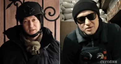 Андрей Хлывнюк рассказал, что оккупанты "денацифицировали" в Украине: Это преступление без срока давности!