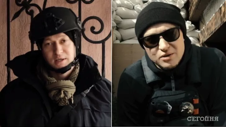 Андрей Хлывнюк рассказал, что оккупанты "денацифицировали" в Украине: Это преступление без срока давности!