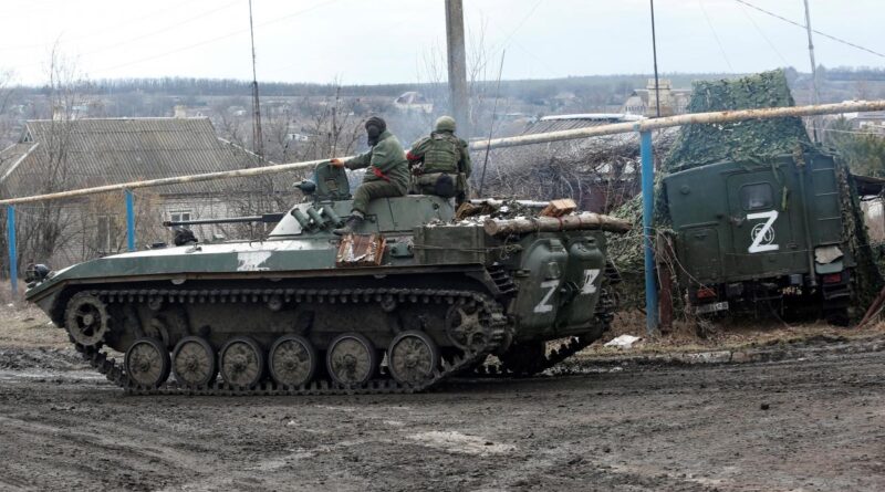 Большинство кадыровцев уничтожили украинские защитники - Вениславский