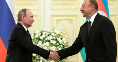 В Баку считают, что заявление Минобороны РФ не соответствует действительности