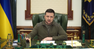 В Грузии прозвучала инициатива пригласить Зеленского выступить с речью в парламенте страны