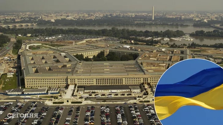 В Пентагоне заявили, что начали поставлять оружие Украине в рамках оборонной помощи