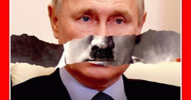Владимим Пастухов: Пять стратегических ошибок Путина и их главные последствия для России