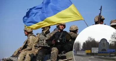 ВСУ выбили оккупантов из Вышгорода и готовятся разблокировать трассу Киев-Житомир