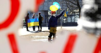 Генпрокуратура: С начала войны в Украине погибли 108 детей