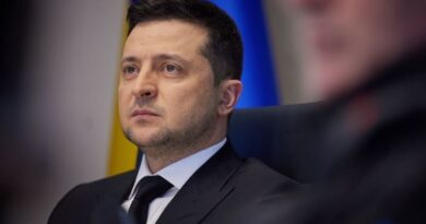Зеленский: Мы уже поняли, что Украина не станет членом НАТО