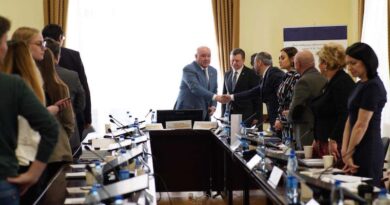 Карасин хвалит позицию Тбилиси: «Не останется незамеченной»