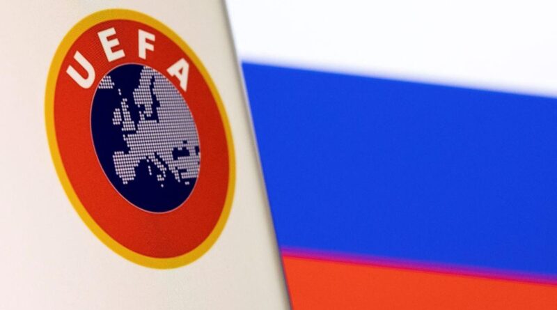 Клубы РФ не будут играть в еврокубках: CAS отклонил апелляцию РФС на решение УЕФА