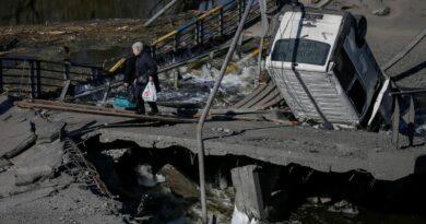 На восстановление Украины предварительно нужно $565 миллиардов - Шмыгаль