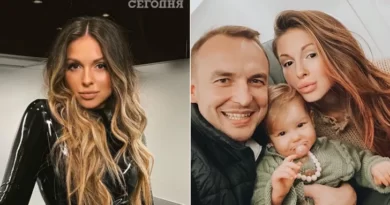 Нюша поддержала флешмоб российских артистов – певица вместе с семьей сбежала от Путина