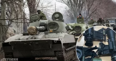 Оккупанты неожиданно "поволонтерили" для украинских военных (фото)