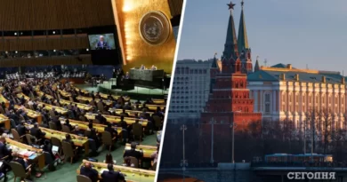 ООН опровергла фейки Кремля о разработке биологического оружия в Украине