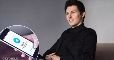 Получилось недопонимание: Дуров извинился после блокировки Telegram