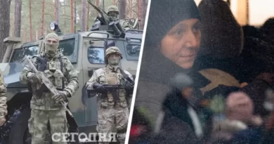 Украинки сообщают об изнасилованиях оккупантами - омбудсмен