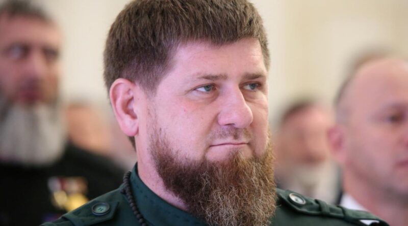 Украинские бойцы записали обращение к Кадырову: пообещали утилизировать