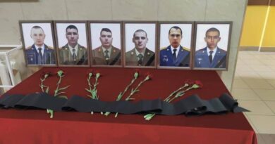 Украинские защитники уничтожают элиту Росгвардии – стало известно о смерти семерых "краповых беретов"