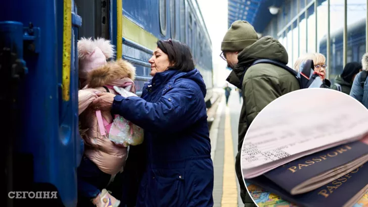 "Укрзализныця" продолжает эвакуацию из горячих точек - куда можно добраться 19 марта