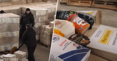 Фонд Рината Ахметова продолжает предоставлять гуманитарную помощь для жителей Восточной Украины