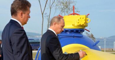 Что (не) принесет России переход на рубль в расчетах за газ