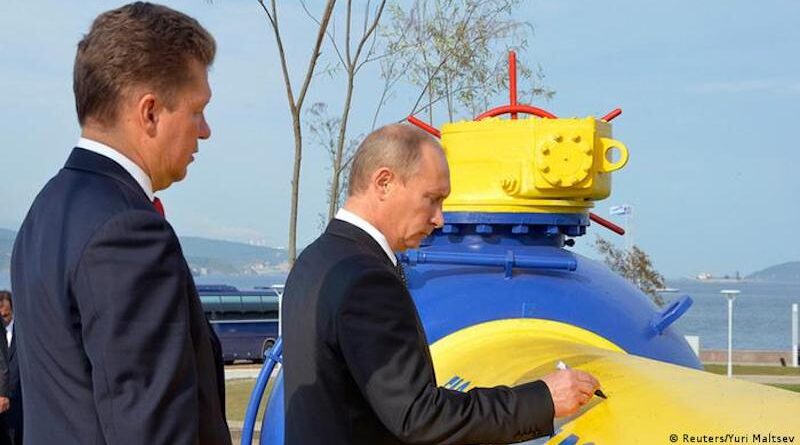 Что (не) принесет России переход на рубль в расчетах за газ