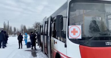 Эвакуация из Сумской области: Верещук рассказала детали