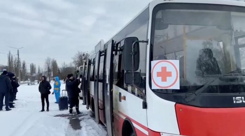 Эвакуация из Сумской области: Верещук рассказала детали