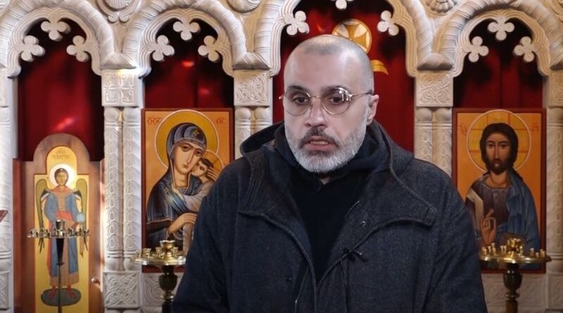 Деканоз: После вторжения в Украину ГПЦ должна признать автокефалию украинской церкви