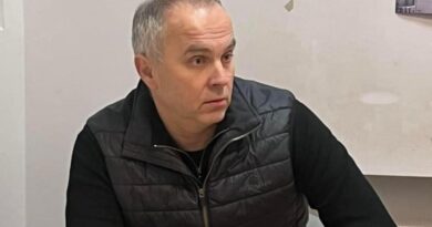 "Делал селфи": Шуфрич объяснил, почему фотографировал позиции ВСУ