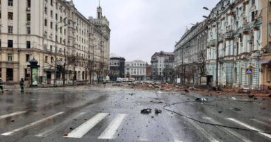 Эвакуация из Харькова: как уехать из города 10 марта