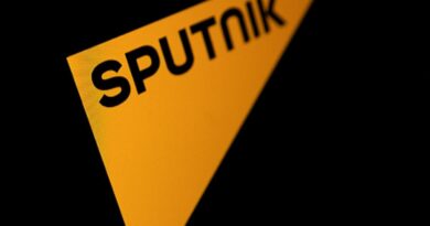 Facebook и TikTok заблокировали российские пропагандистские СМИ в Европе