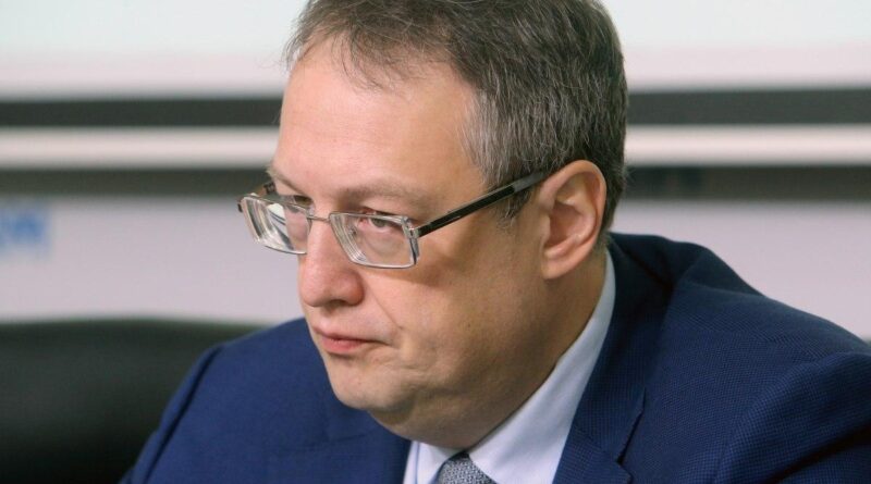 Геращенко: Путин уже проиграл – нужно подождать, и он сам пойдет на переговоры