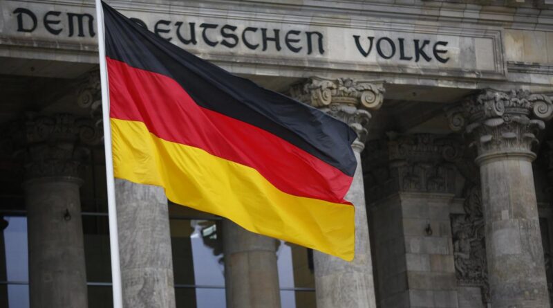 Германия рассматривает дополнительные поставки оружия Украине