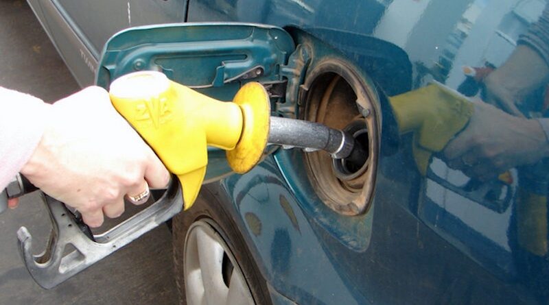 Глава Союза импортеров нефтепродуктов: Бензин еще больше подорожает