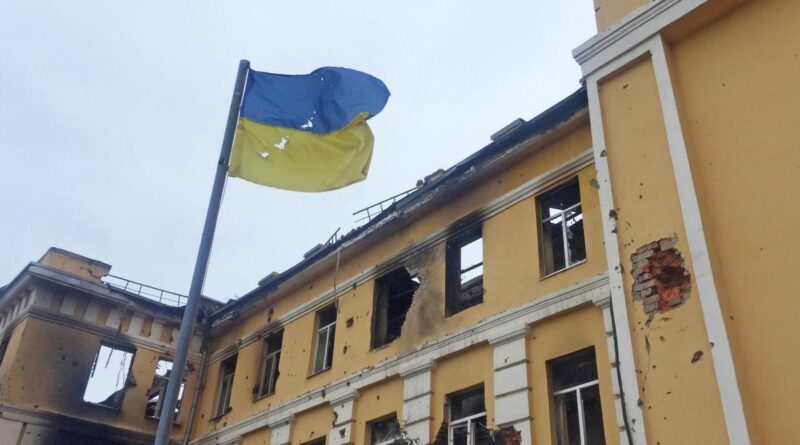 Гражданским в Украине могут разрешить без ограничений стрелять в оккупантов
