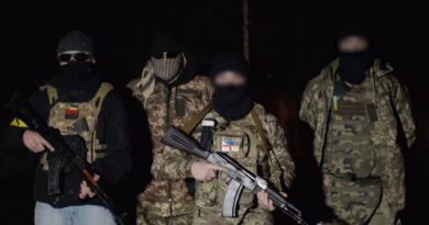 Грузины заявили, что готовы возвращать Абхазию