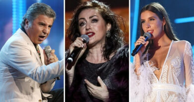 Гвердцители, Павлиашвили и Топурия выступят на концерте в Кремле