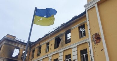 Иностранный легион в Украине: добровольцы рассказали, почему едут воевать против РФ