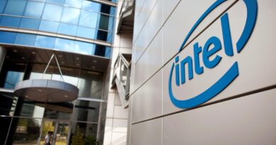 Intel осудил вторжение РФ в Украину и решил наказать клиентов-россиян и белорусов