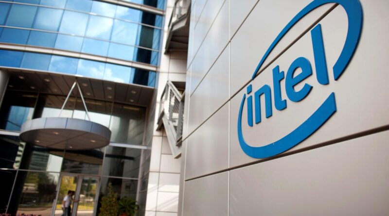 Intel осудил вторжение РФ в Украину и решил наказать клиентов-россиян и белорусов
