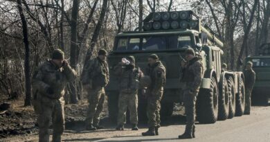 Как помочь армии Украины: сделать вклад может каждый украинец
