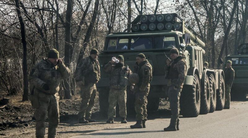 Как помочь армии Украины: сделать вклад может каждый украинец